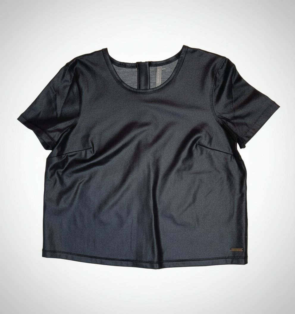 Pull noir Sweaty Betty – Taille S/M