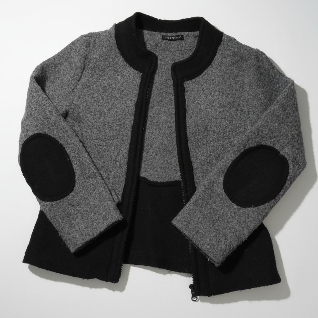Cardigan — Taille S/M