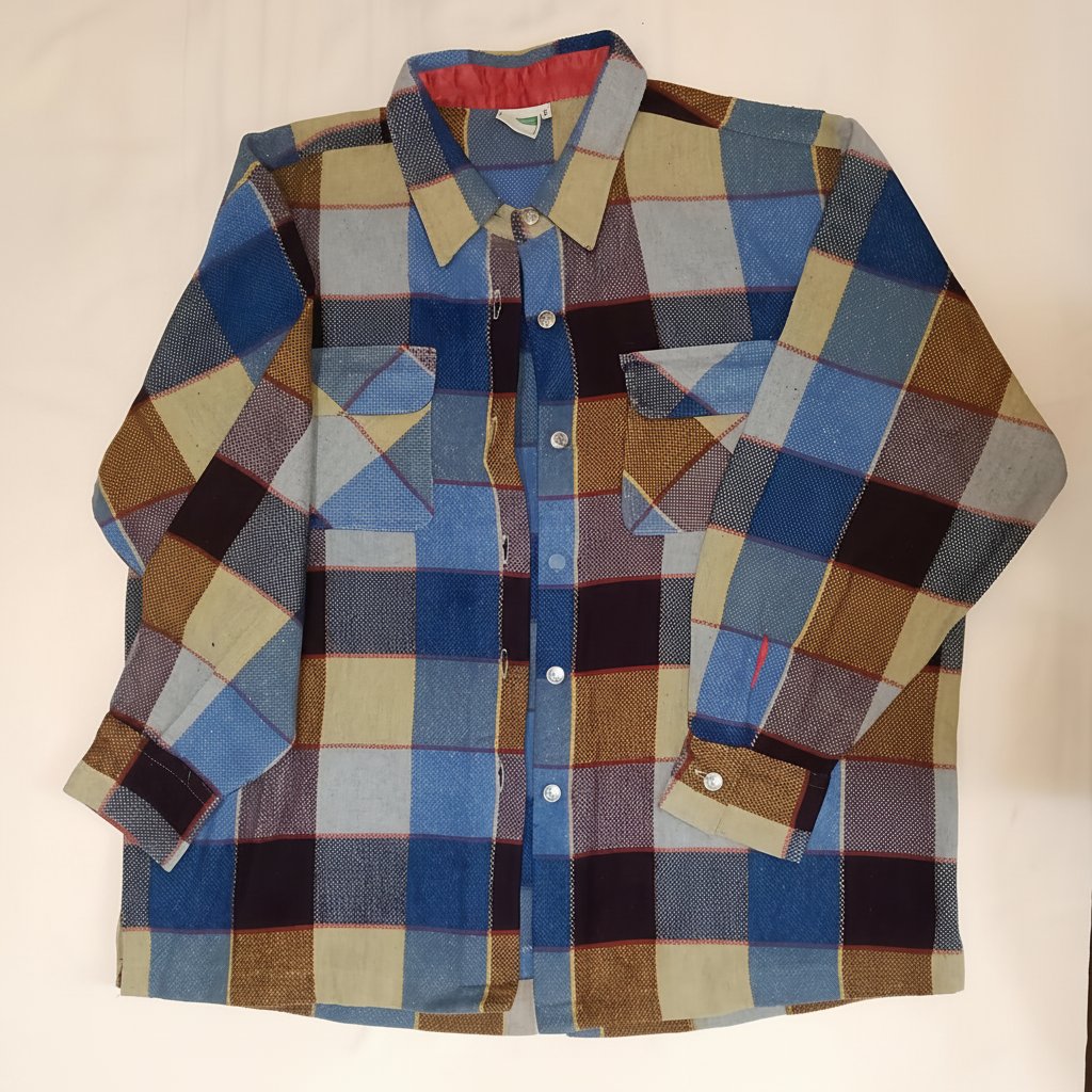 Chemise United Colors of Benetton - Unisexe – Taille 44