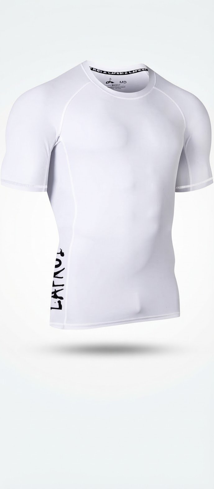 Compression shirt 