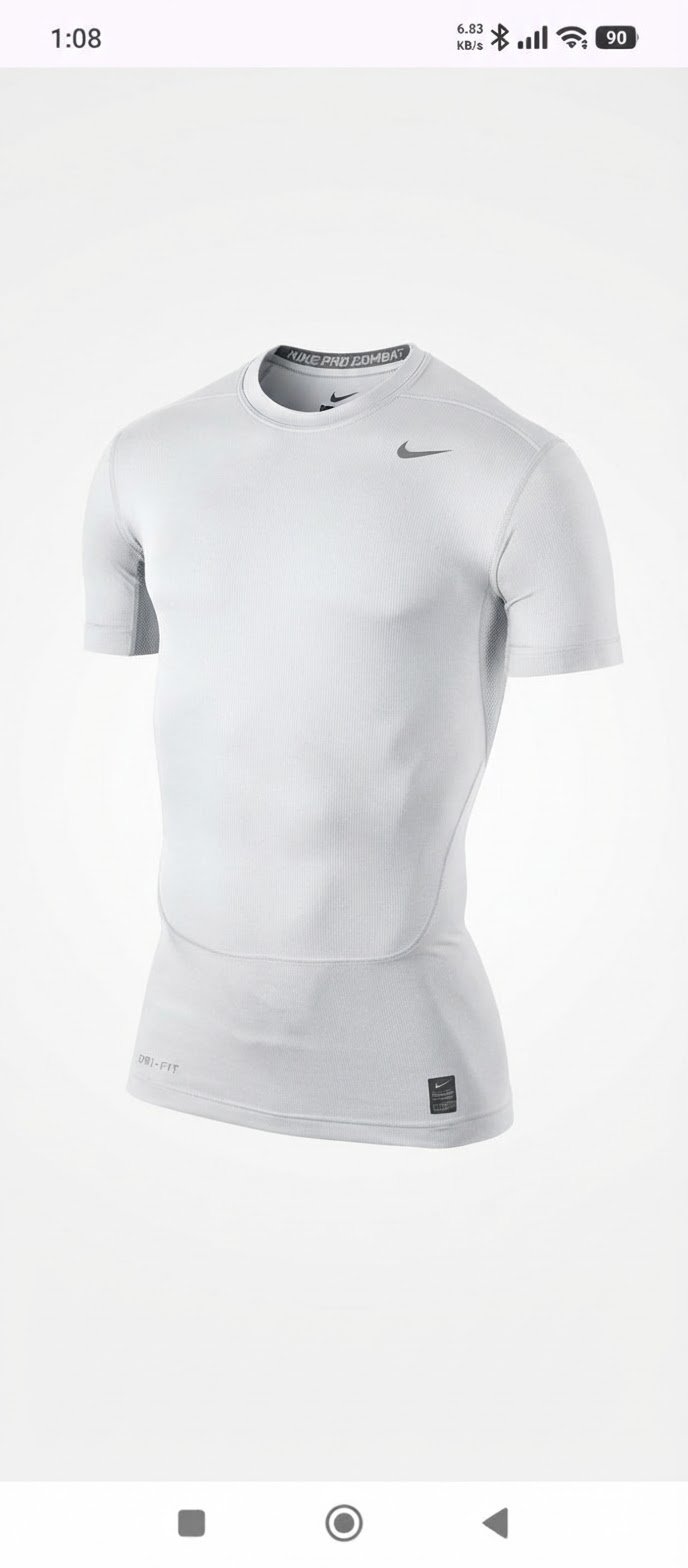 Compression t-shirt 