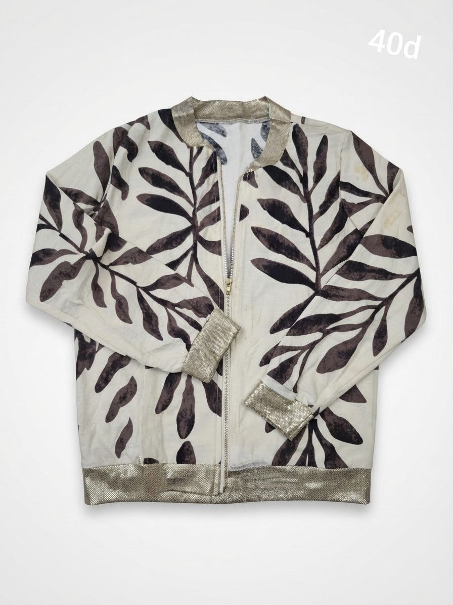 Petite gilet