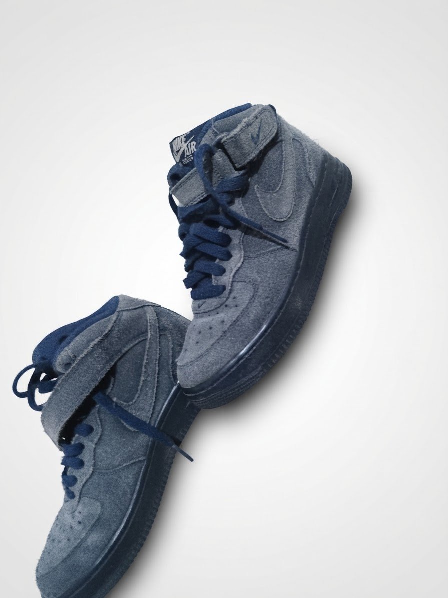 Espadrille nike