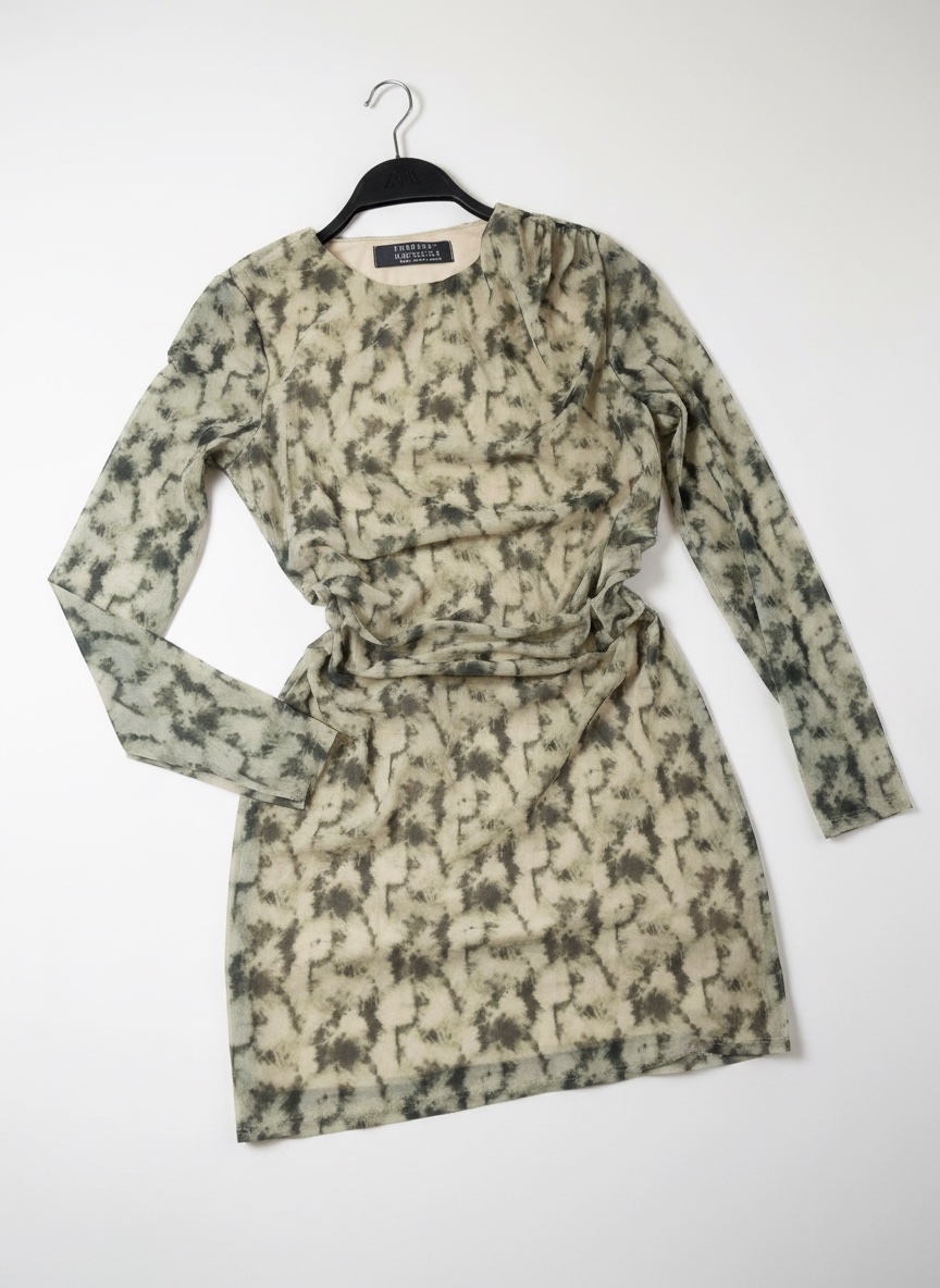 Robe courte PRIMARK