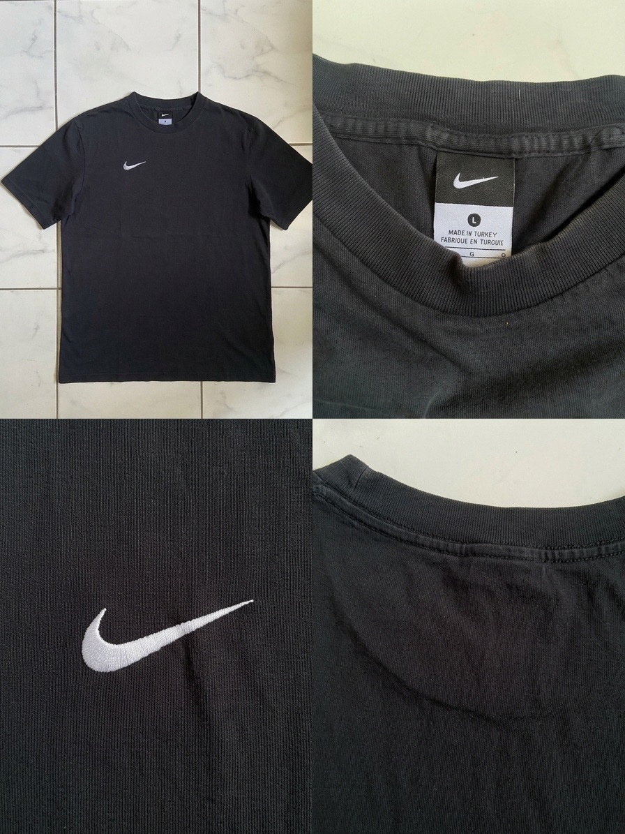 Nike oversize t-shirt