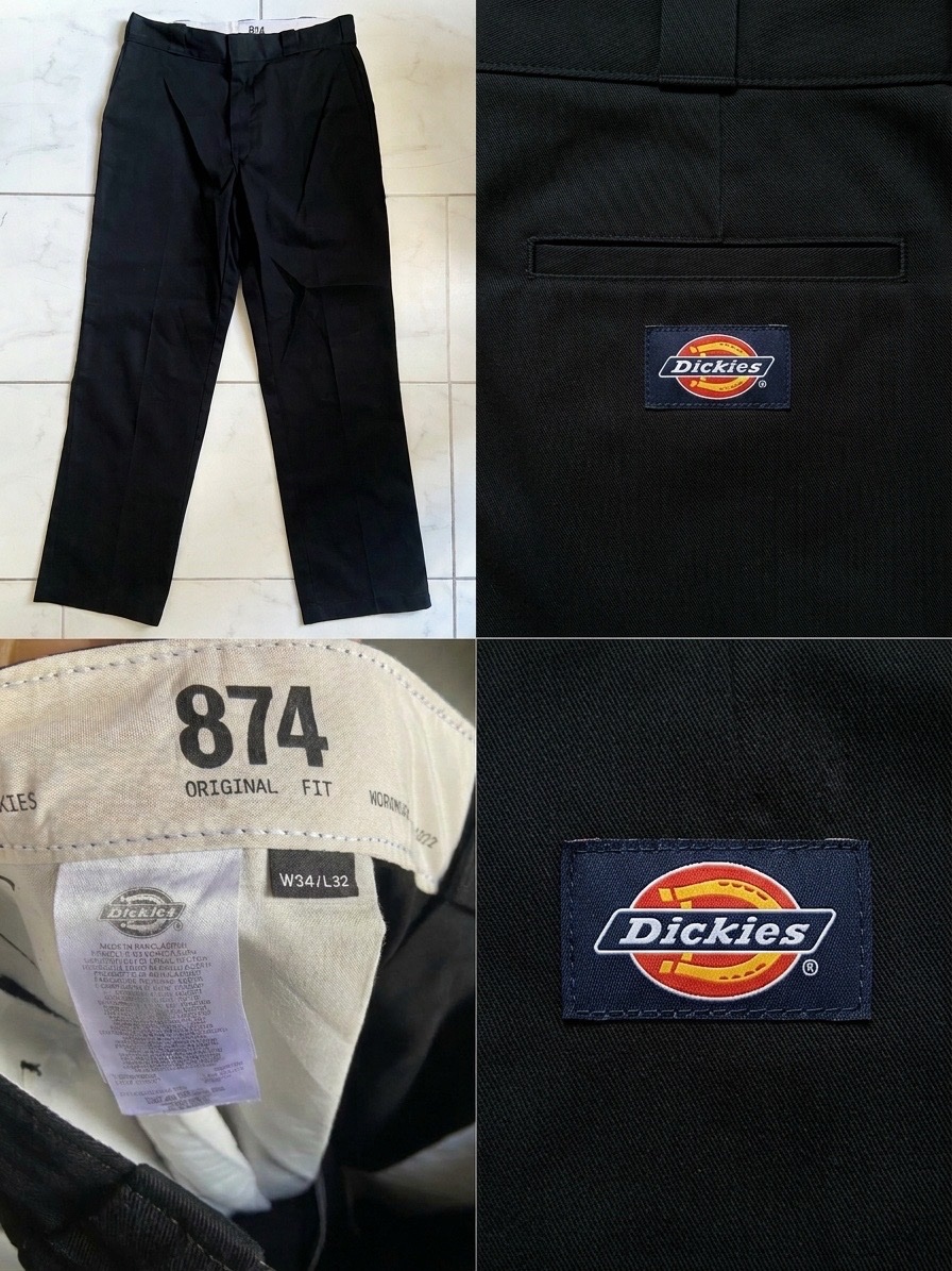 Dickies pants