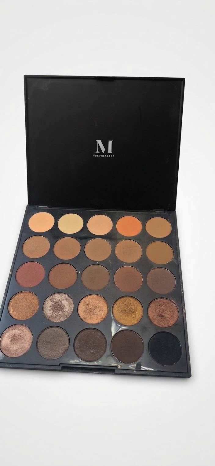 Palette Morphe