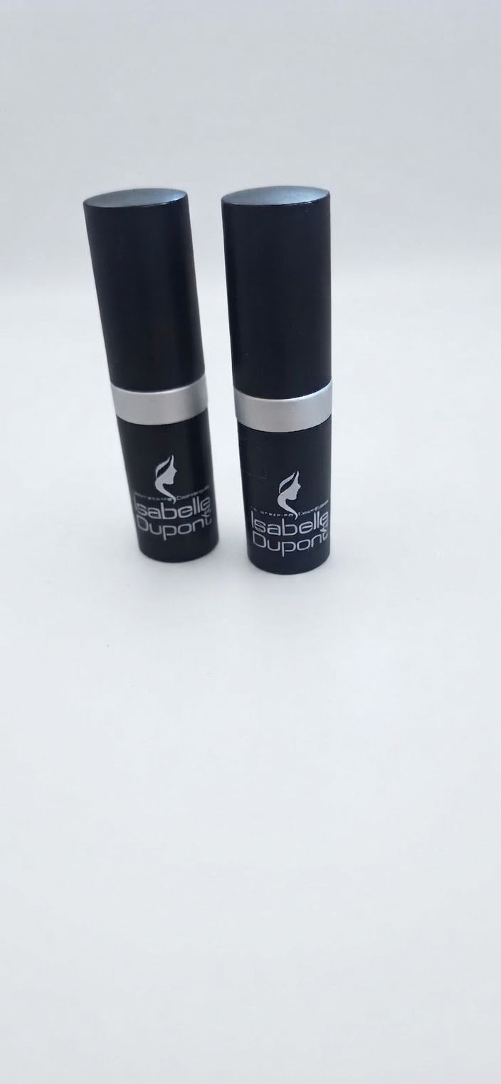 ISABELLE DUPONT ROUGE A LEVRE M102etM115  MATTE