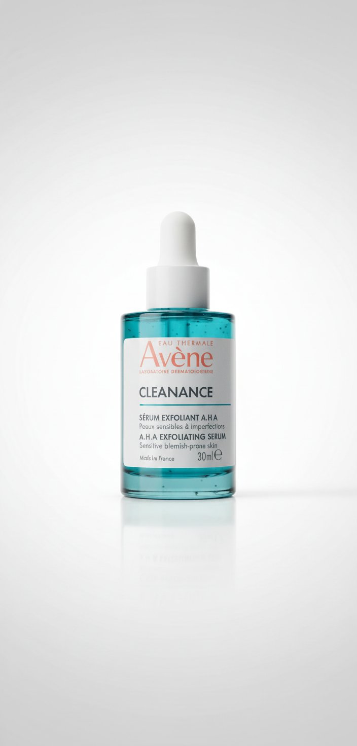 Serum Avéne cleanance 