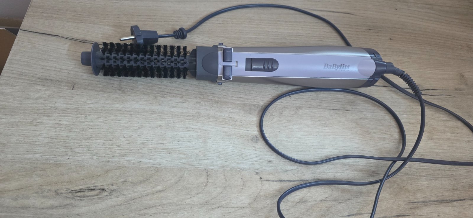 Babyliss