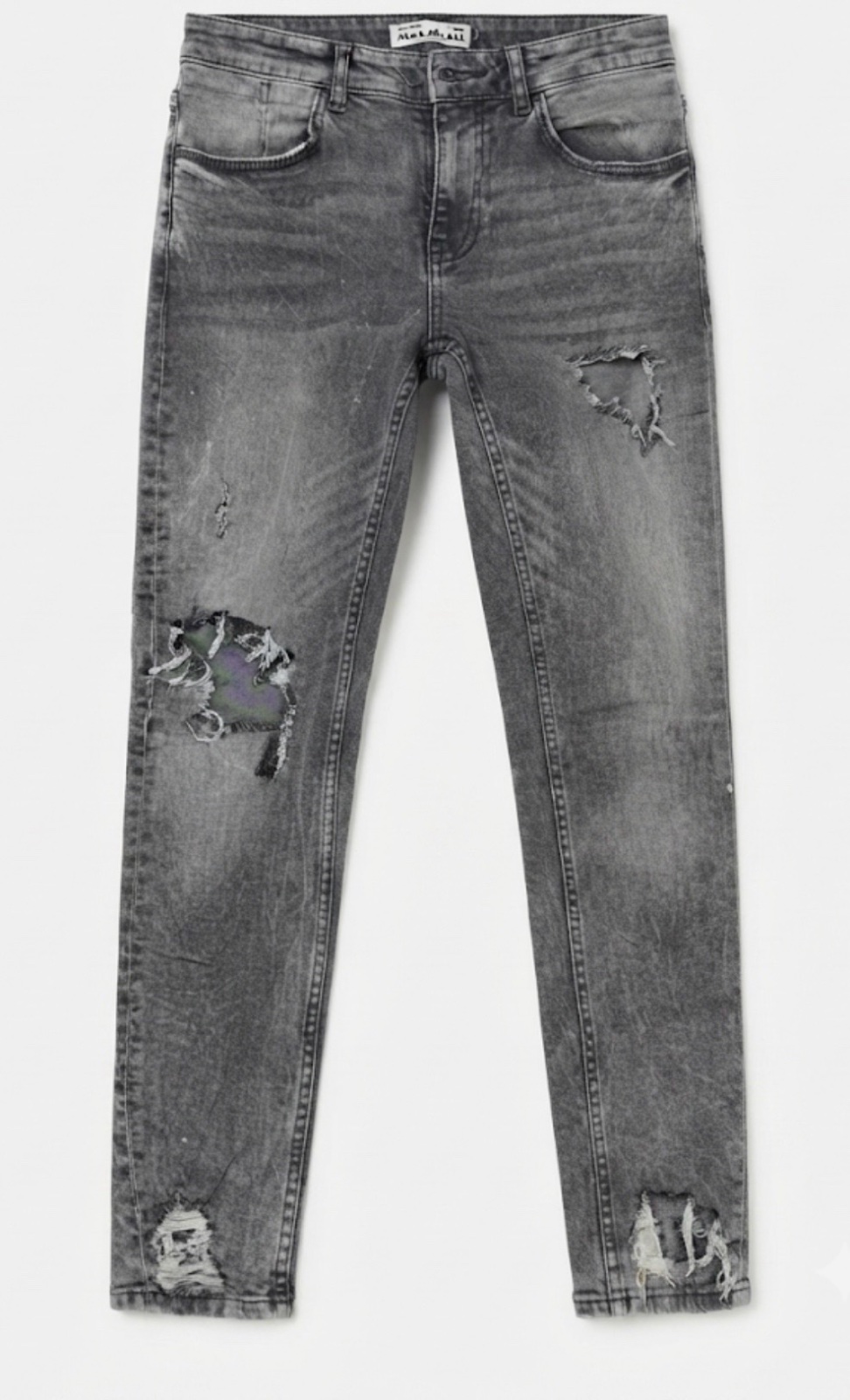 Jean skinny Pull&Bear