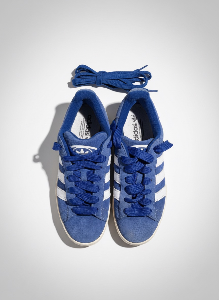 Adidas campus