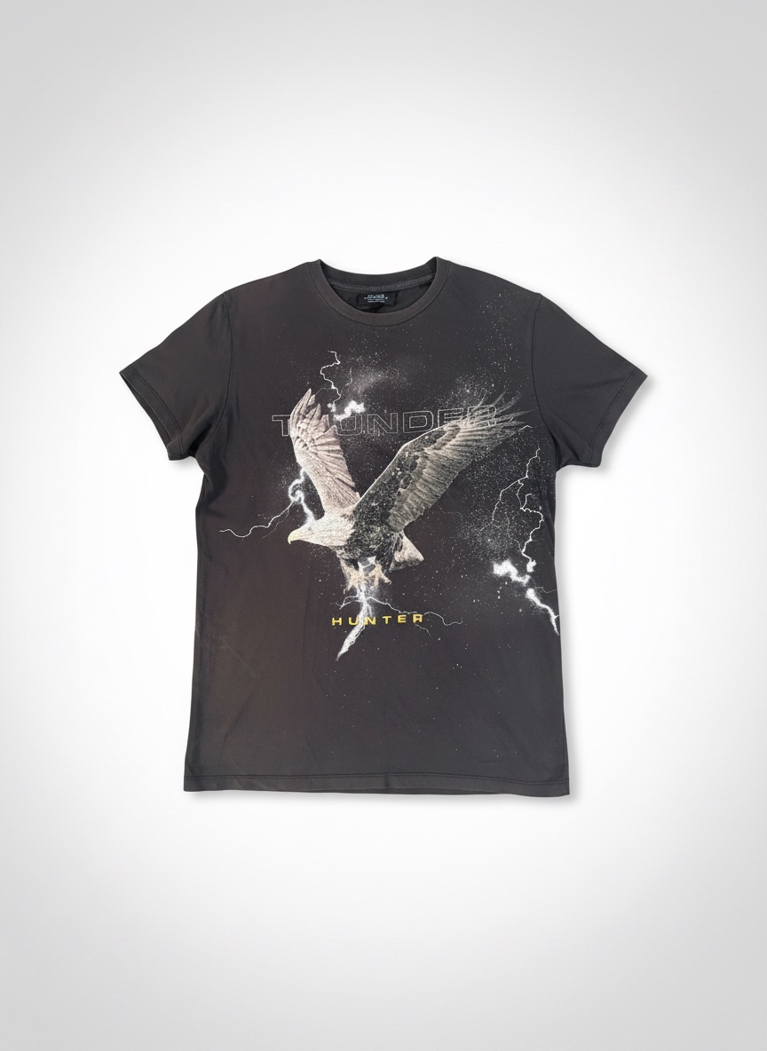 T shirt bershka xs