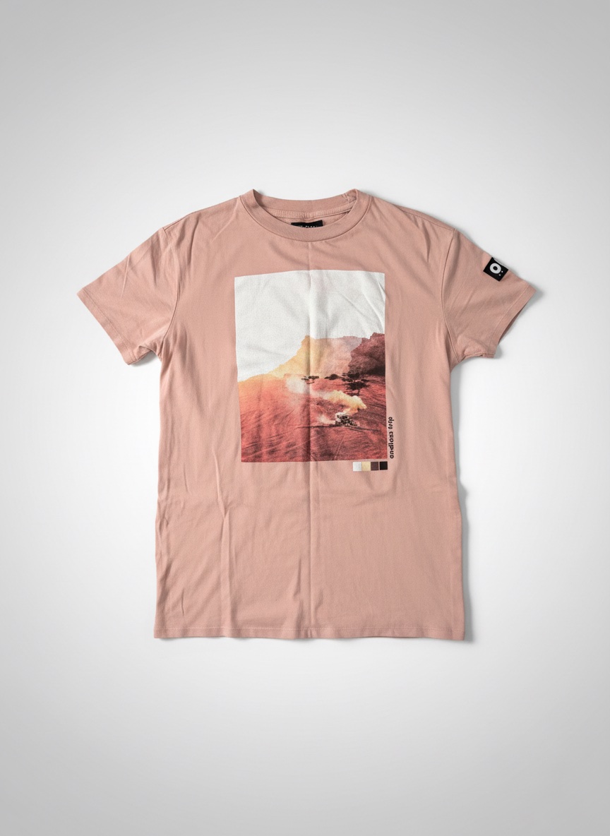 T shirt bershka xs