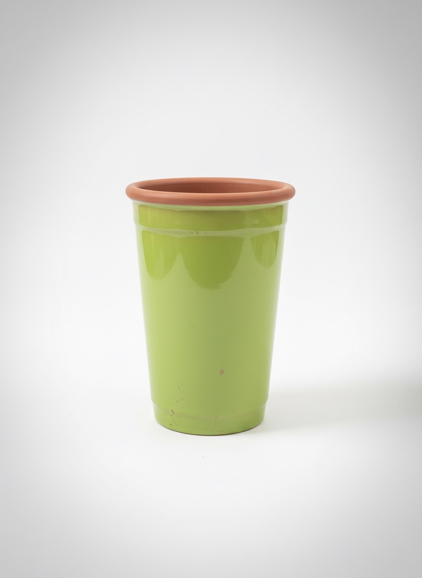 Vase en ceramique 