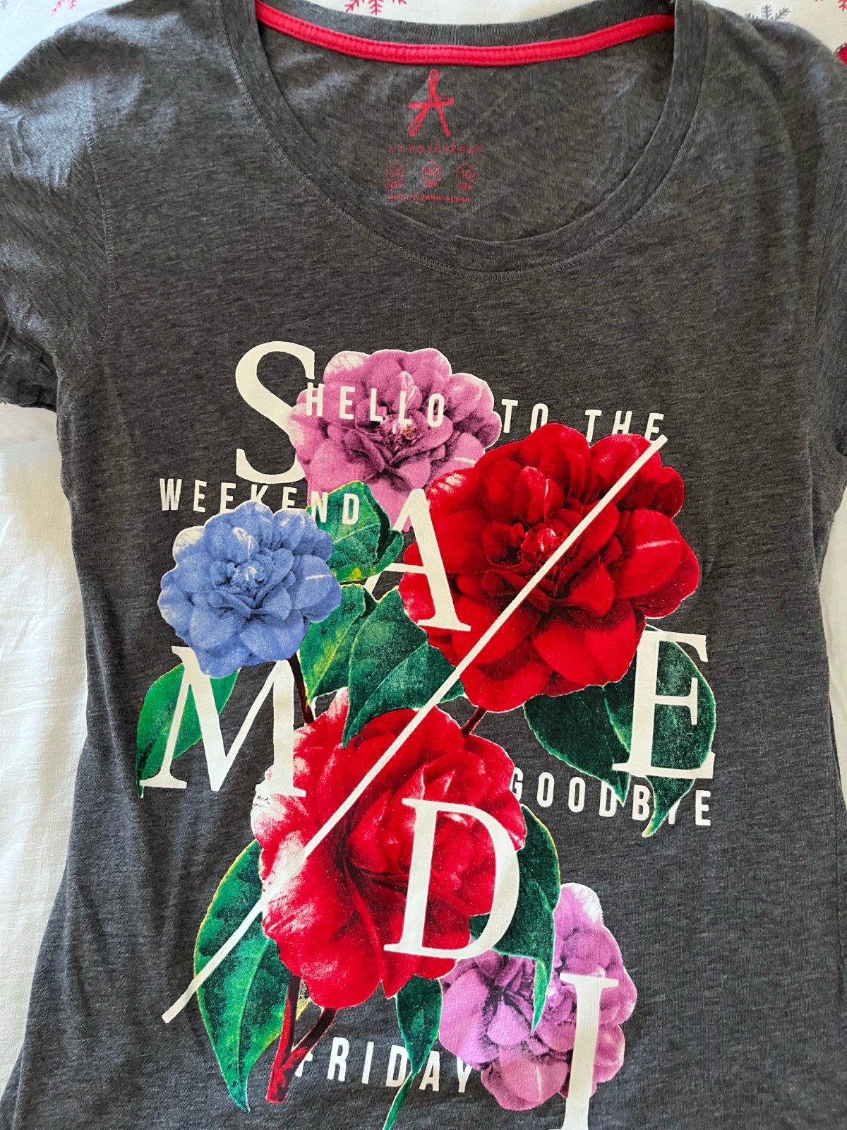 T shirt 