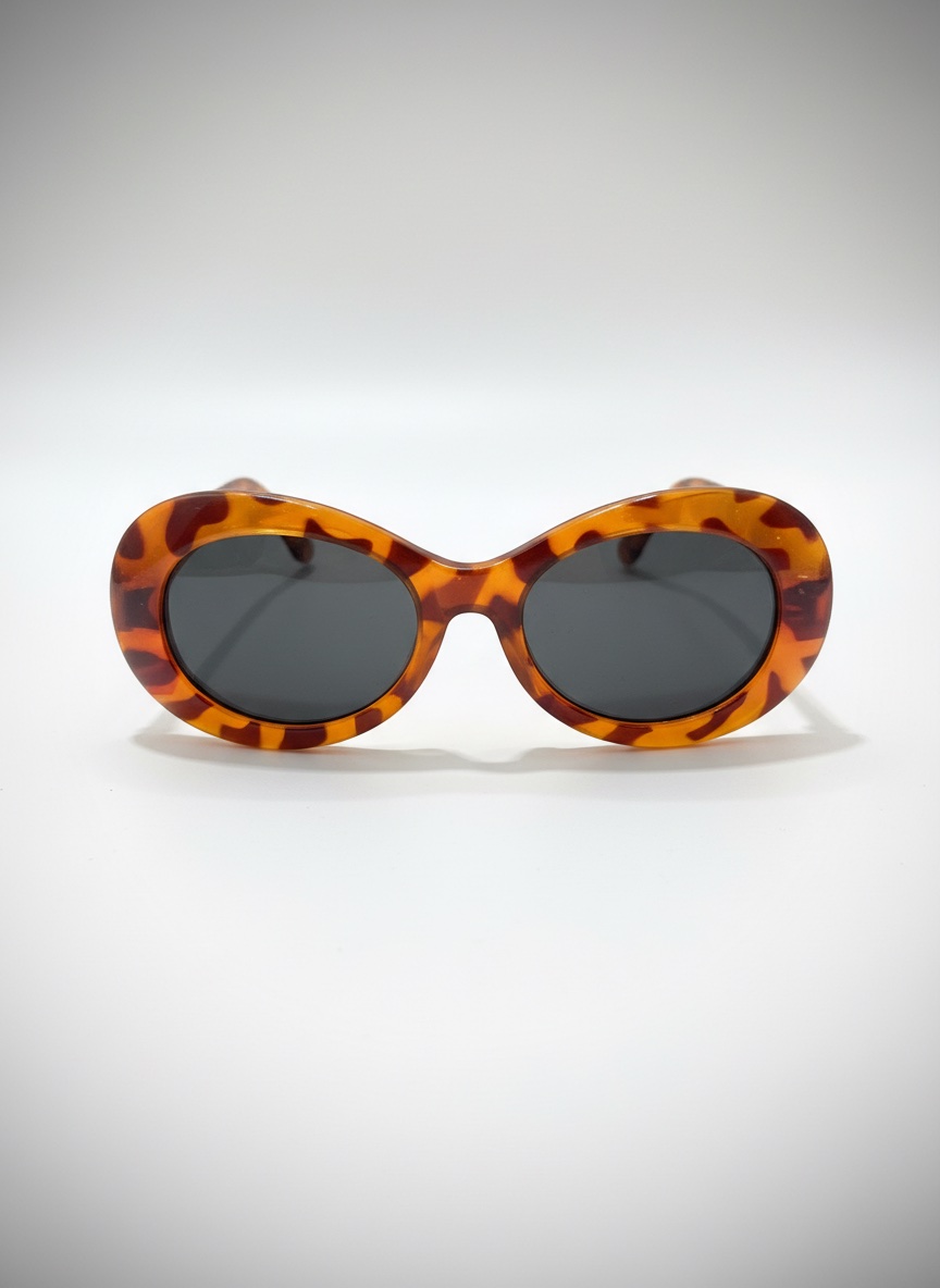 Lunettes originales 