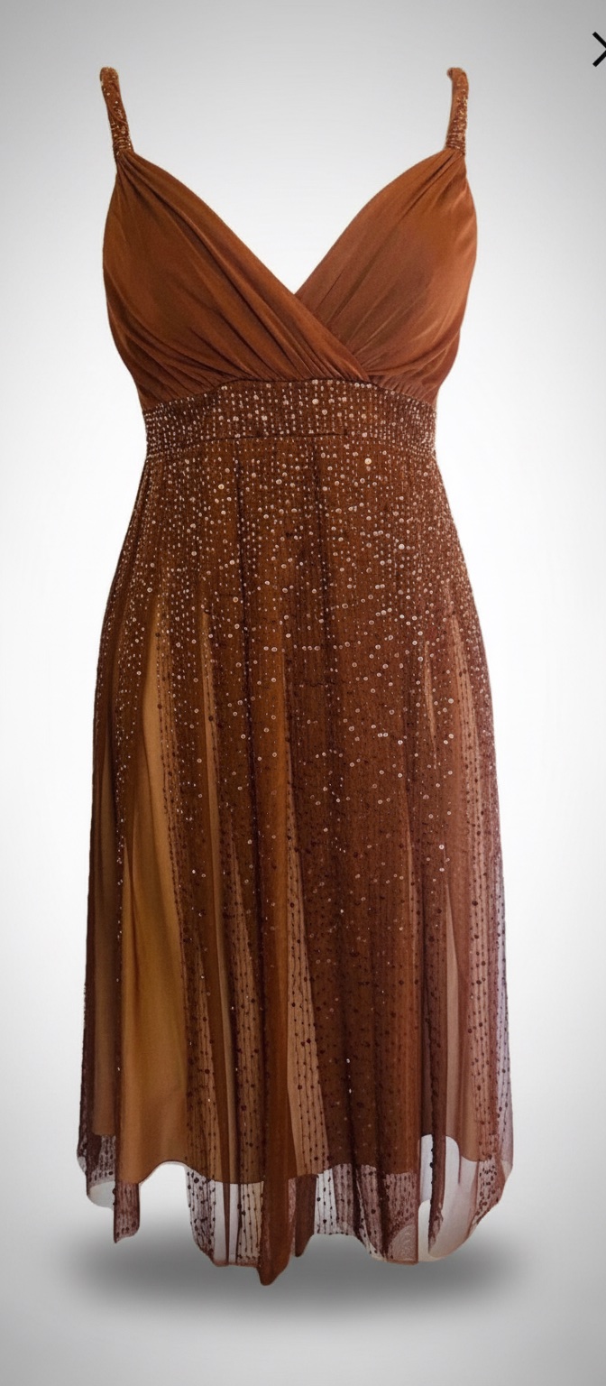 Robe BCBG