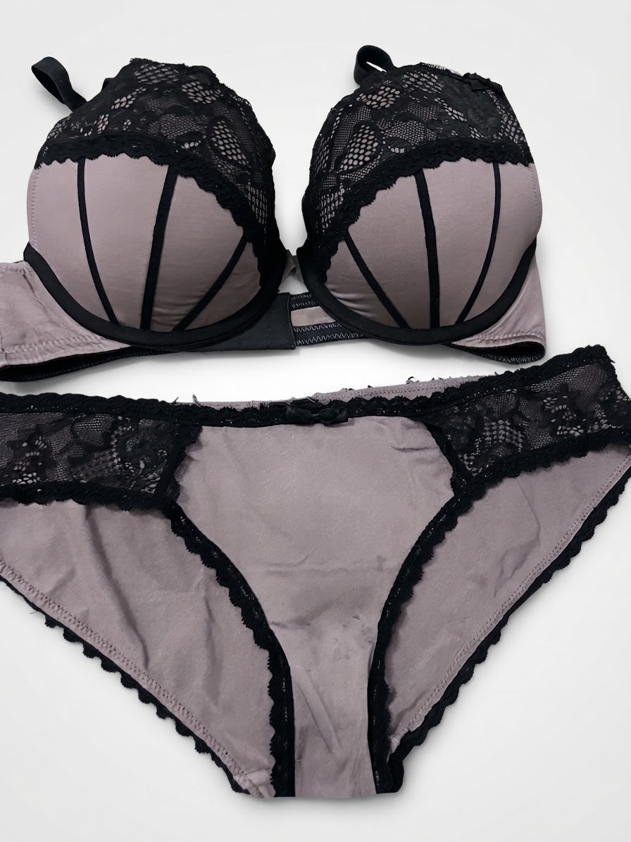Ens sourien push up 