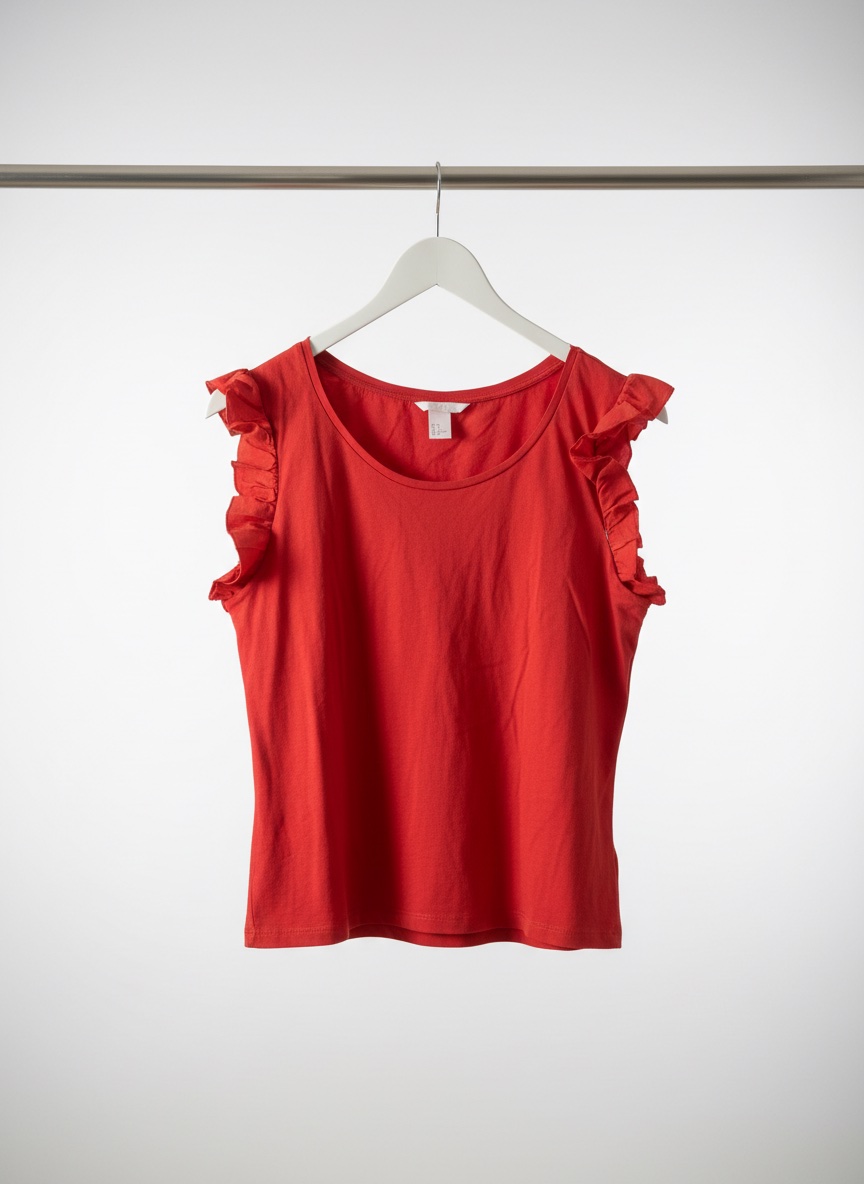 Pull corail Volonté