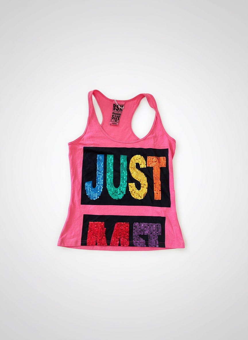 Debardeur Bershka taille M