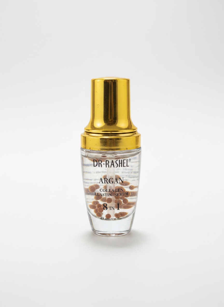 Serum anti age anti tache 
