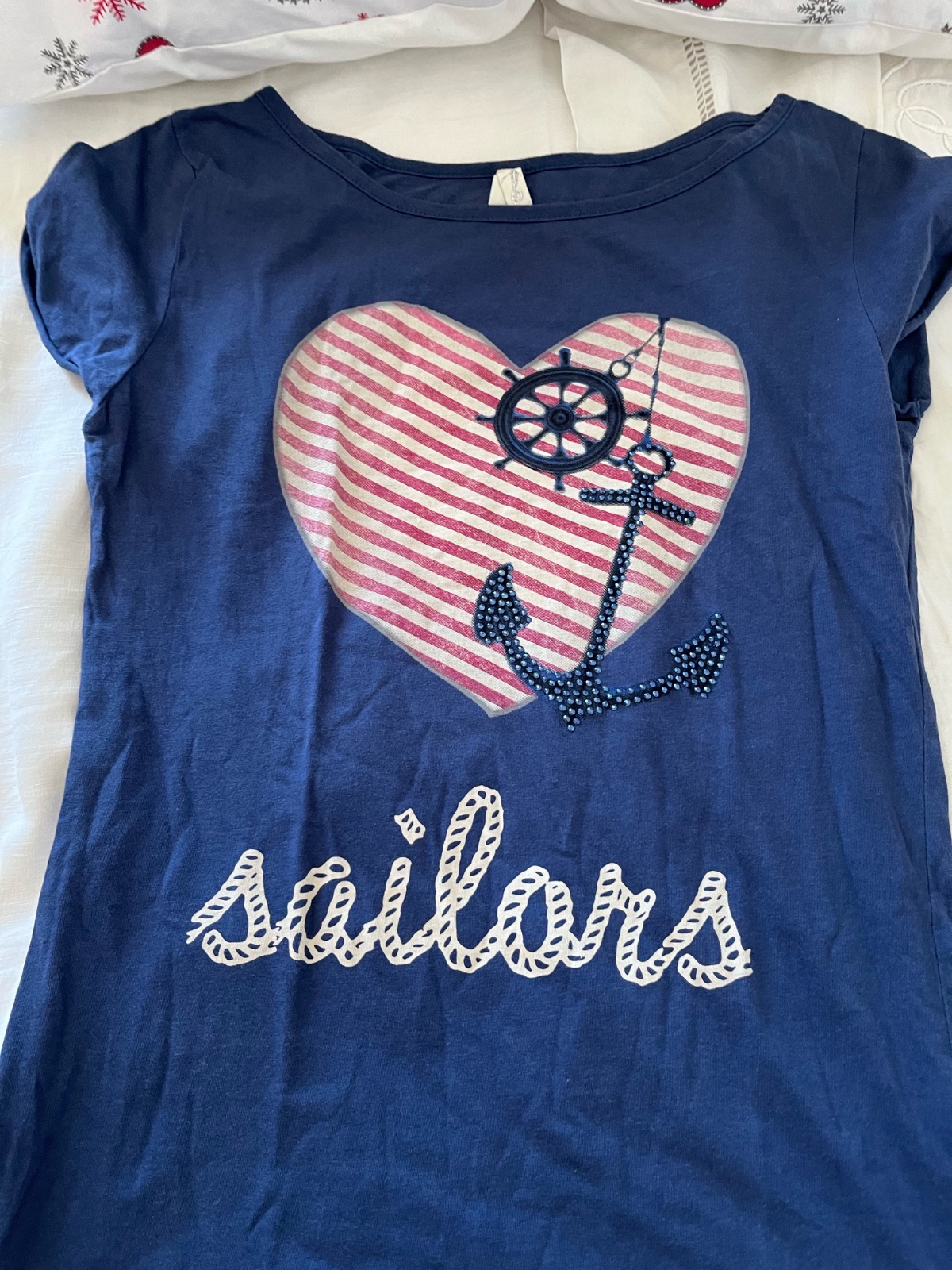 Tshirt neuf