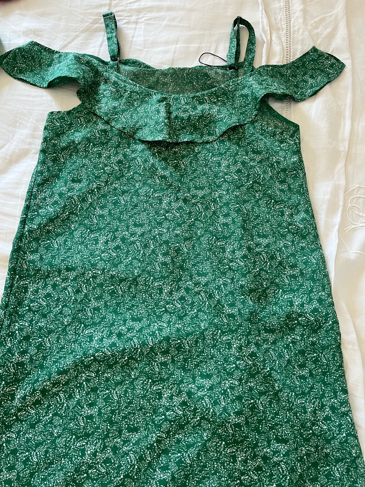 Robe d ete 