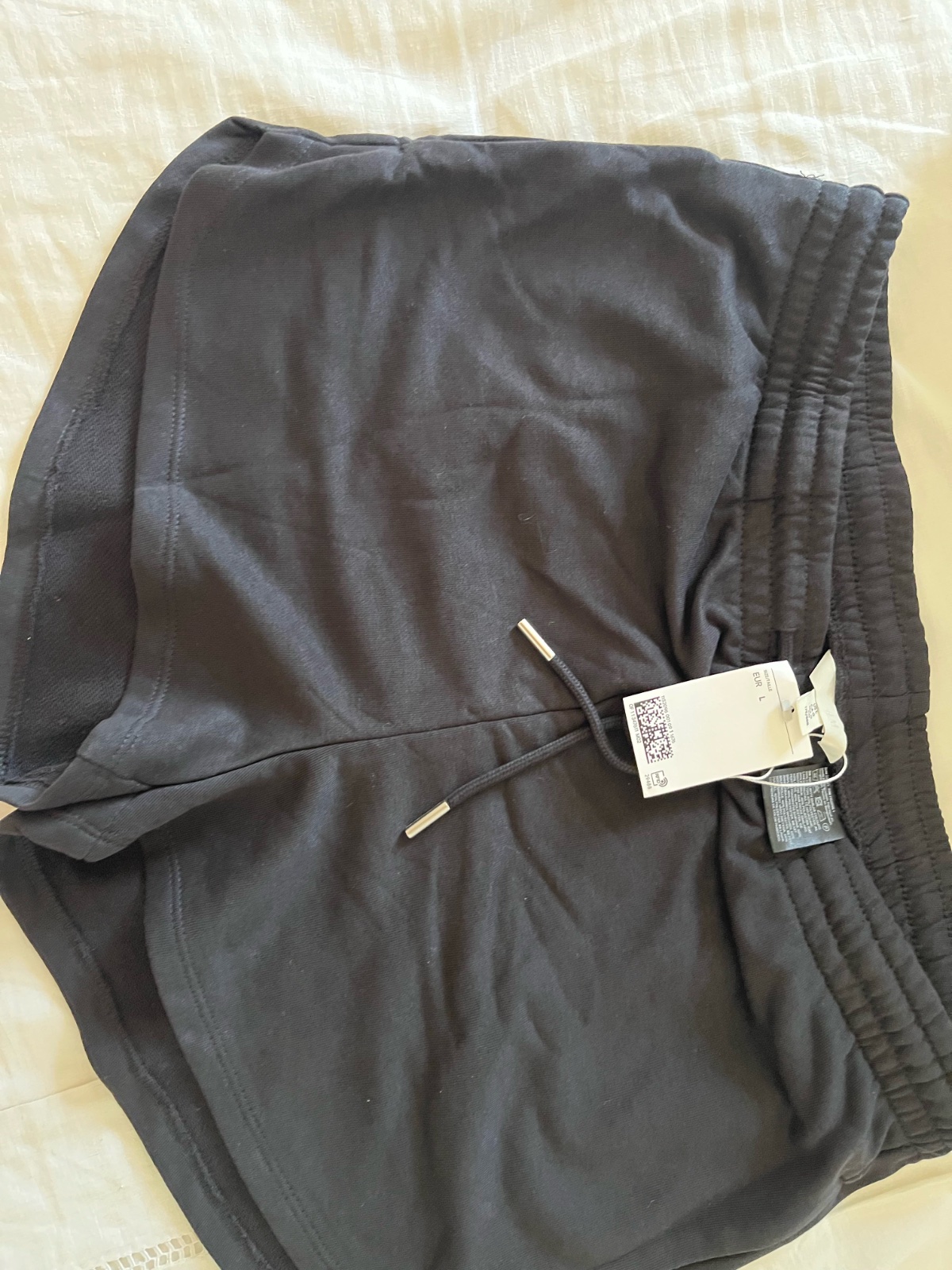 Short n coton neuf 