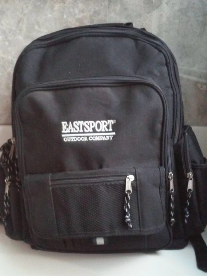 Sac a dos Eastsport Outdoor Company