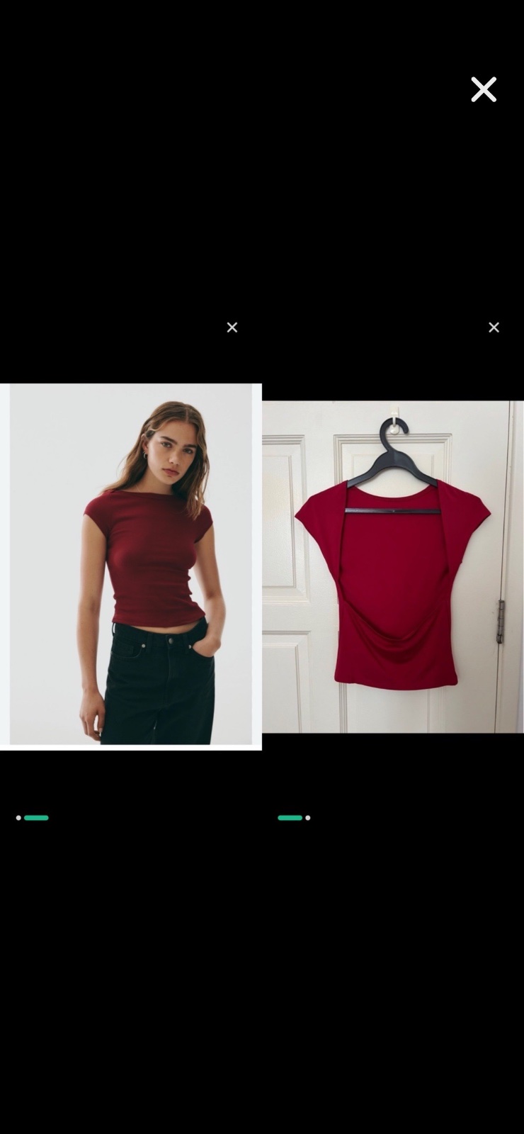 T shirt taille M