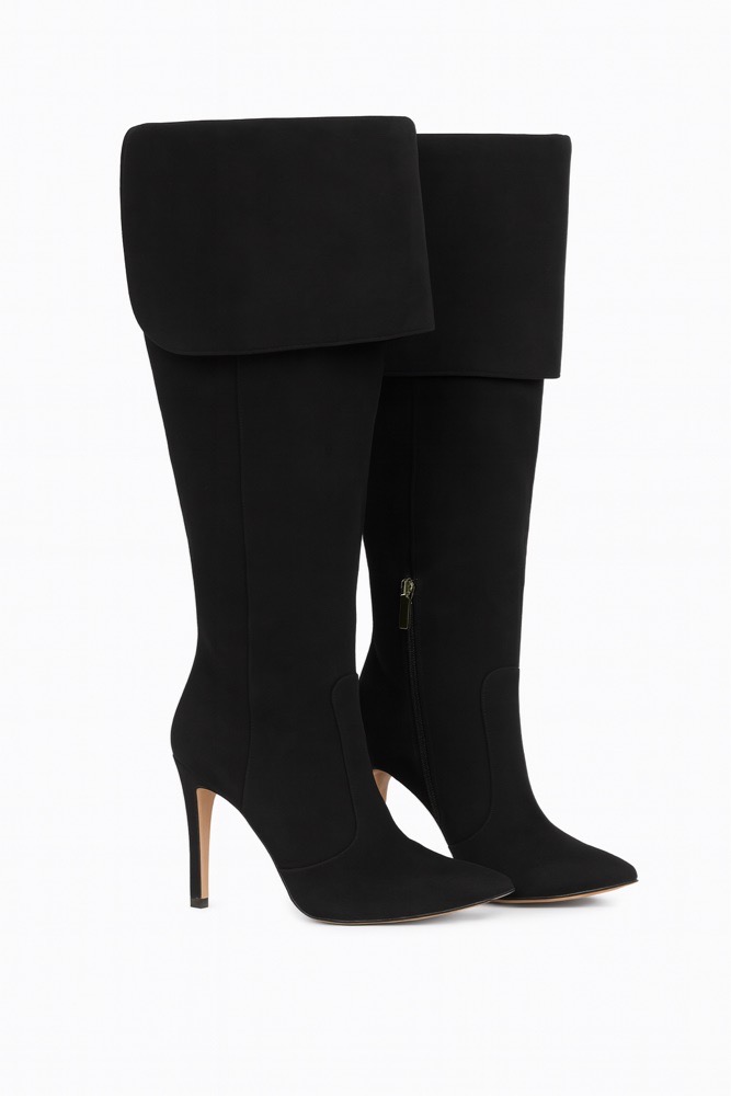 Bottes pointure 38