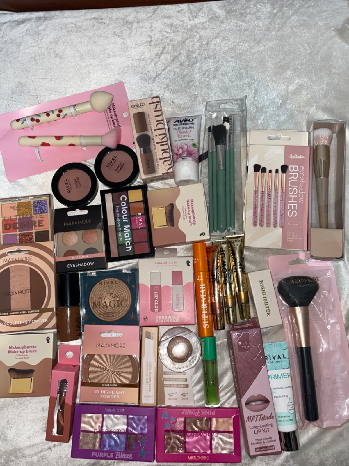 Maquillage