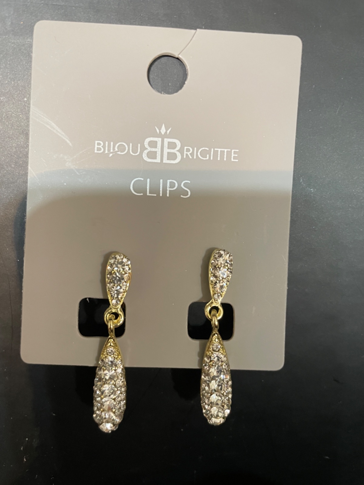 Des boucles 