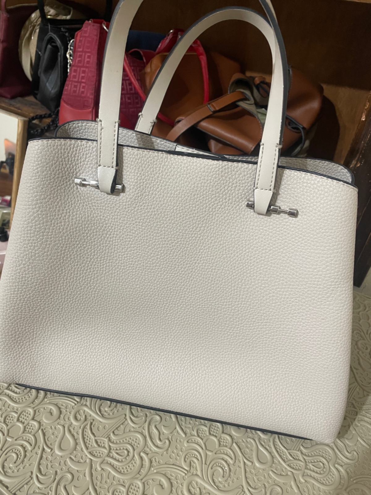 Sac parfois 