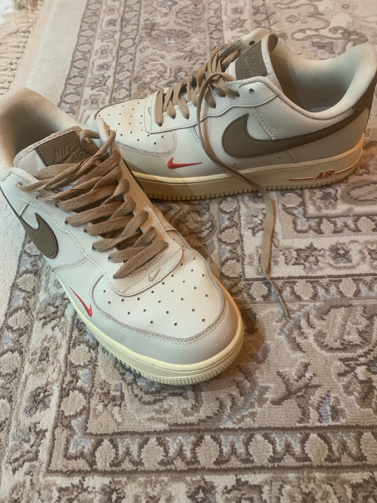 Nike air 
