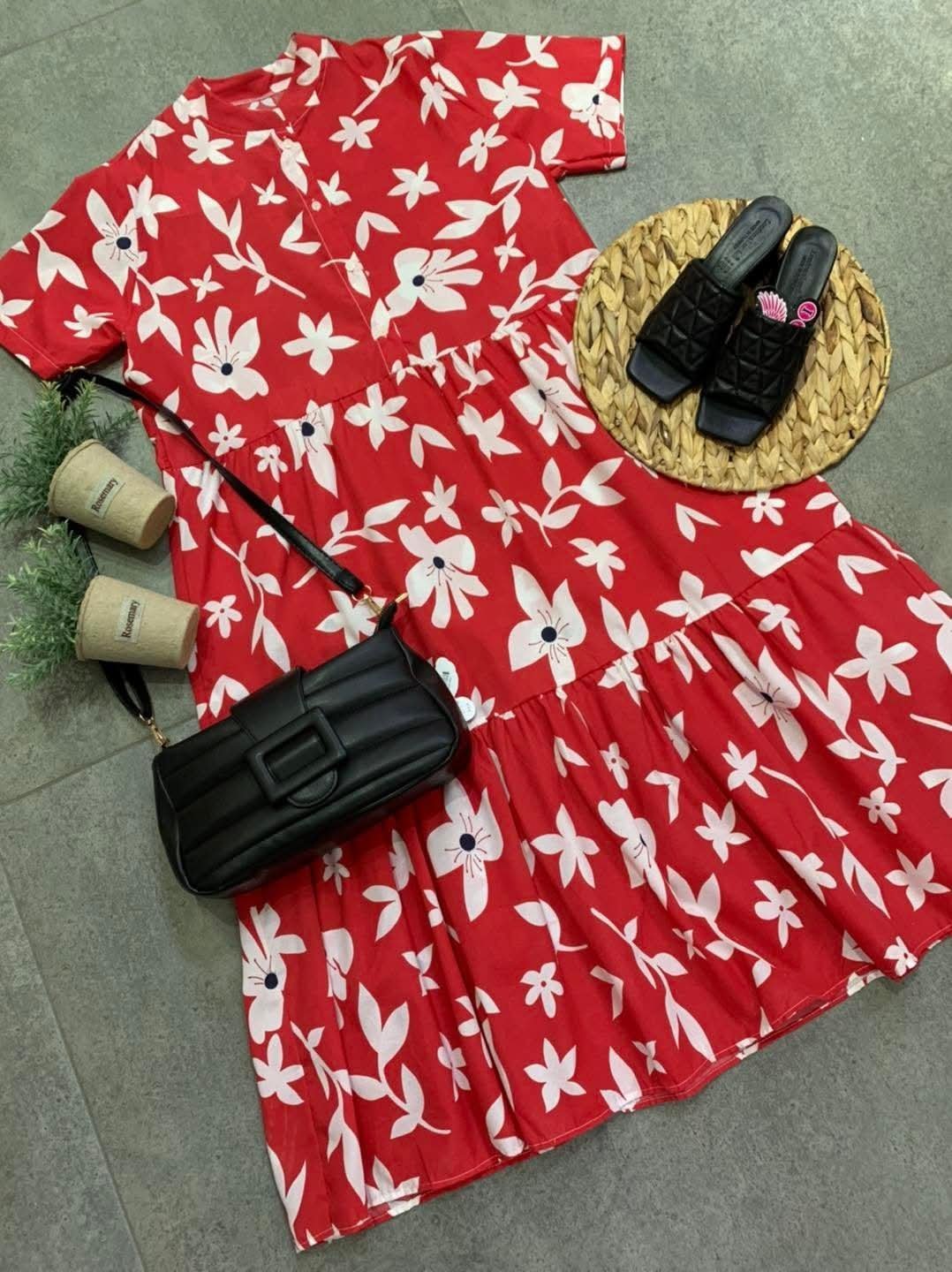 Robe longue