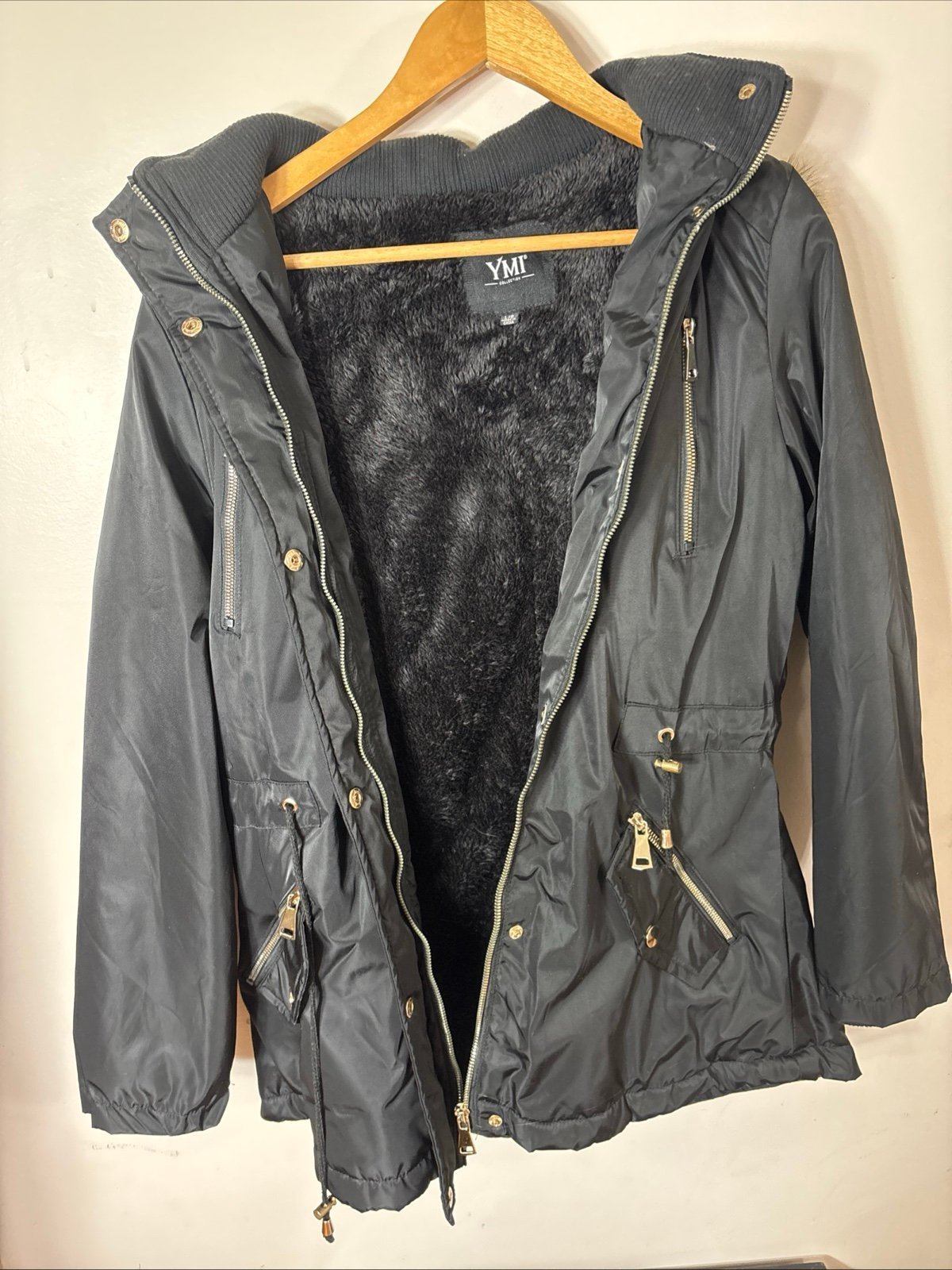 Manteau OKaïdi 