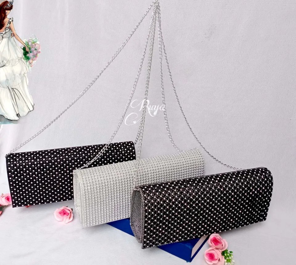 Pochette soirée 