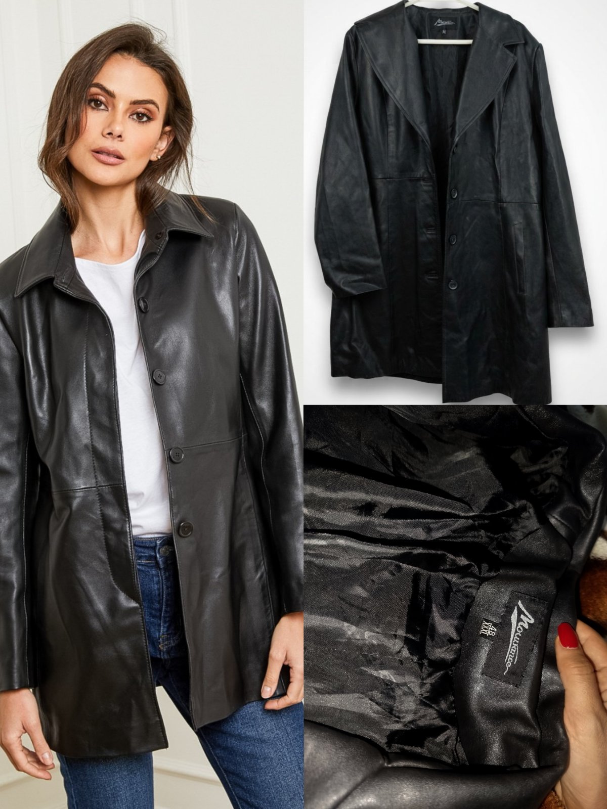 Manteau 