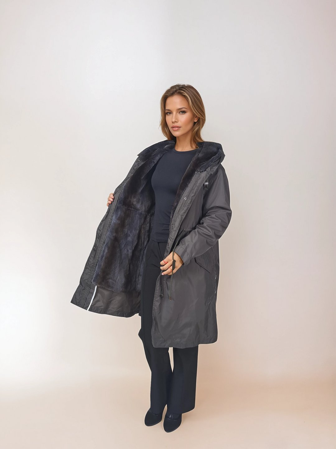 Manteau 