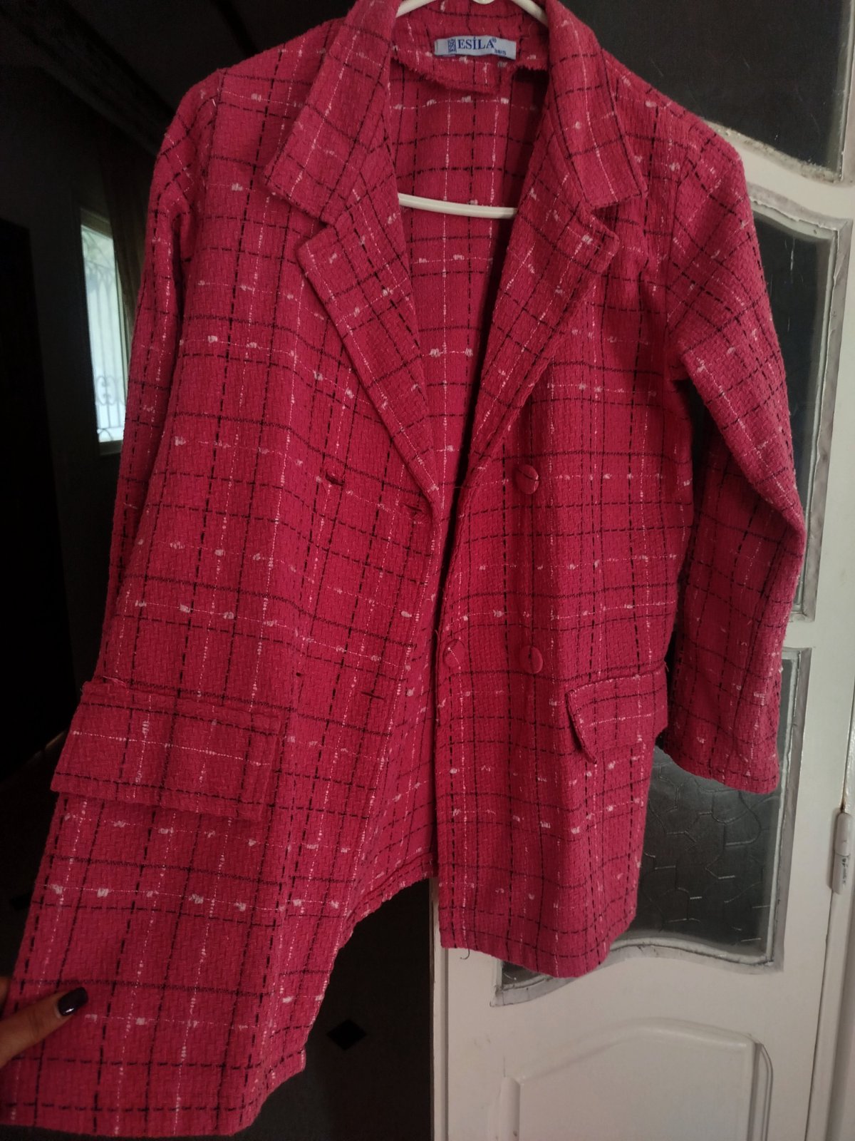 Blazer ESILA