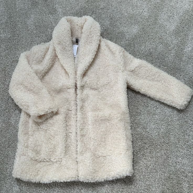 Jacket 3aloucha
