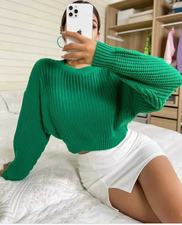 Pul oversize 