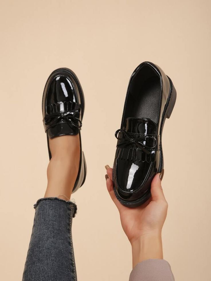 Mocassins