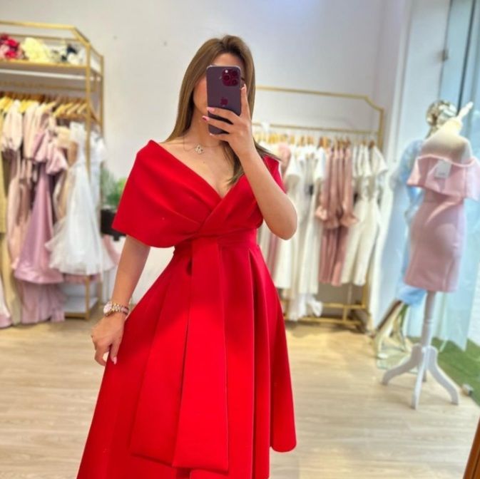 Robe princesse 