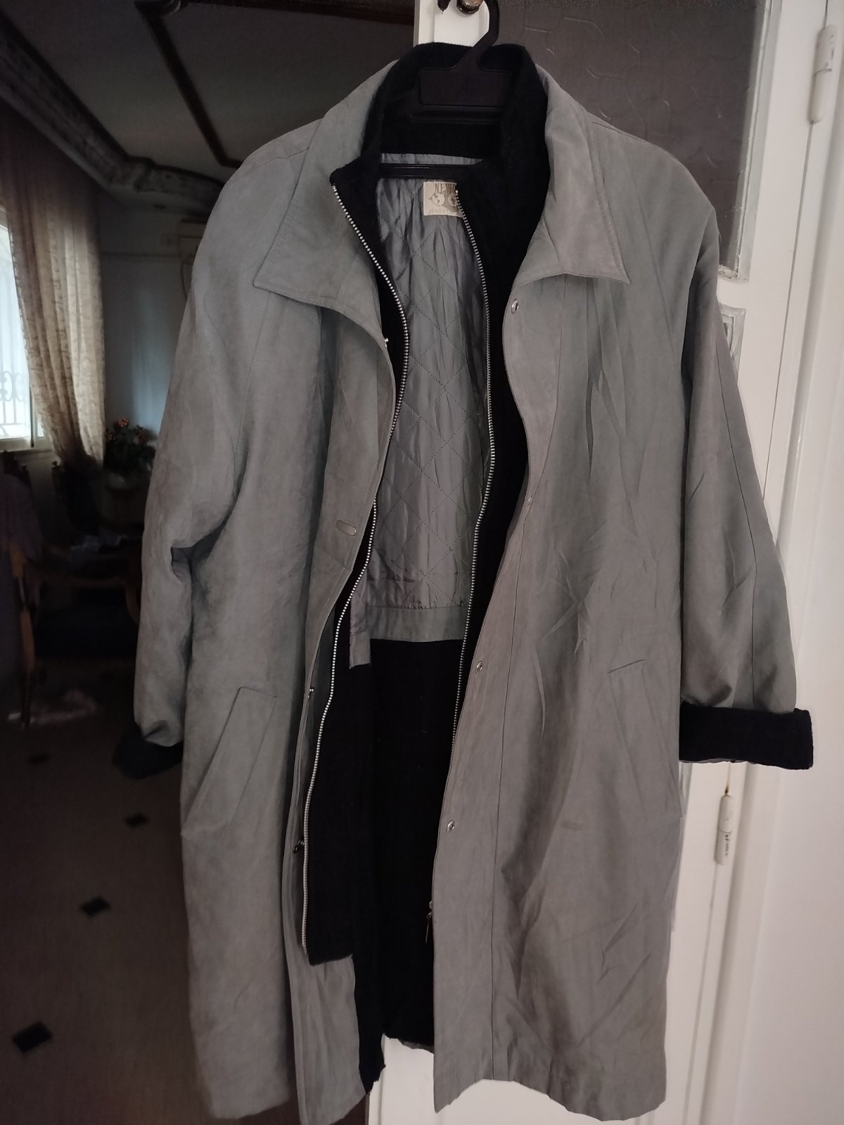 Manteau N,EWPORT 
