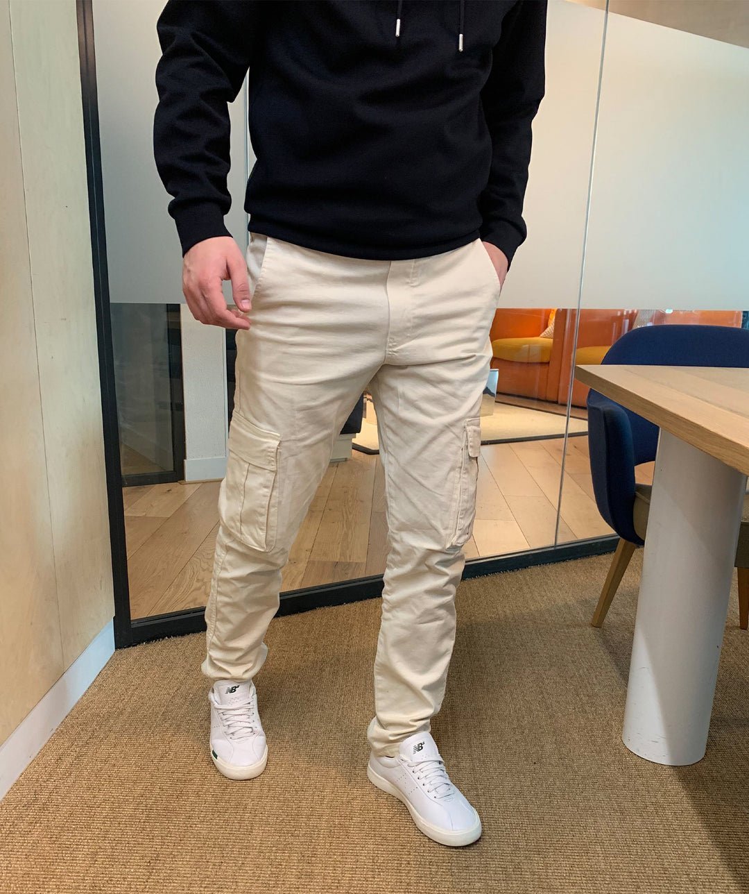 Pantalon 