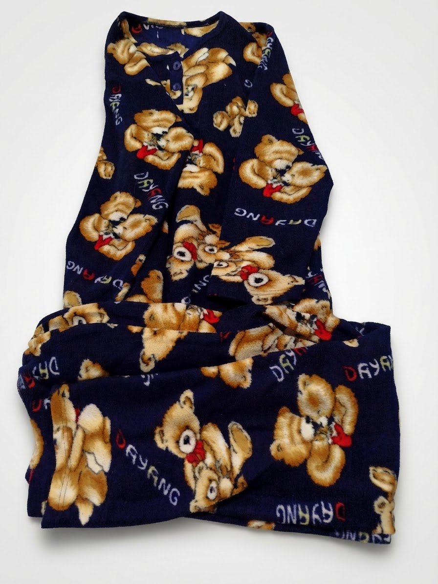 Pyjama 