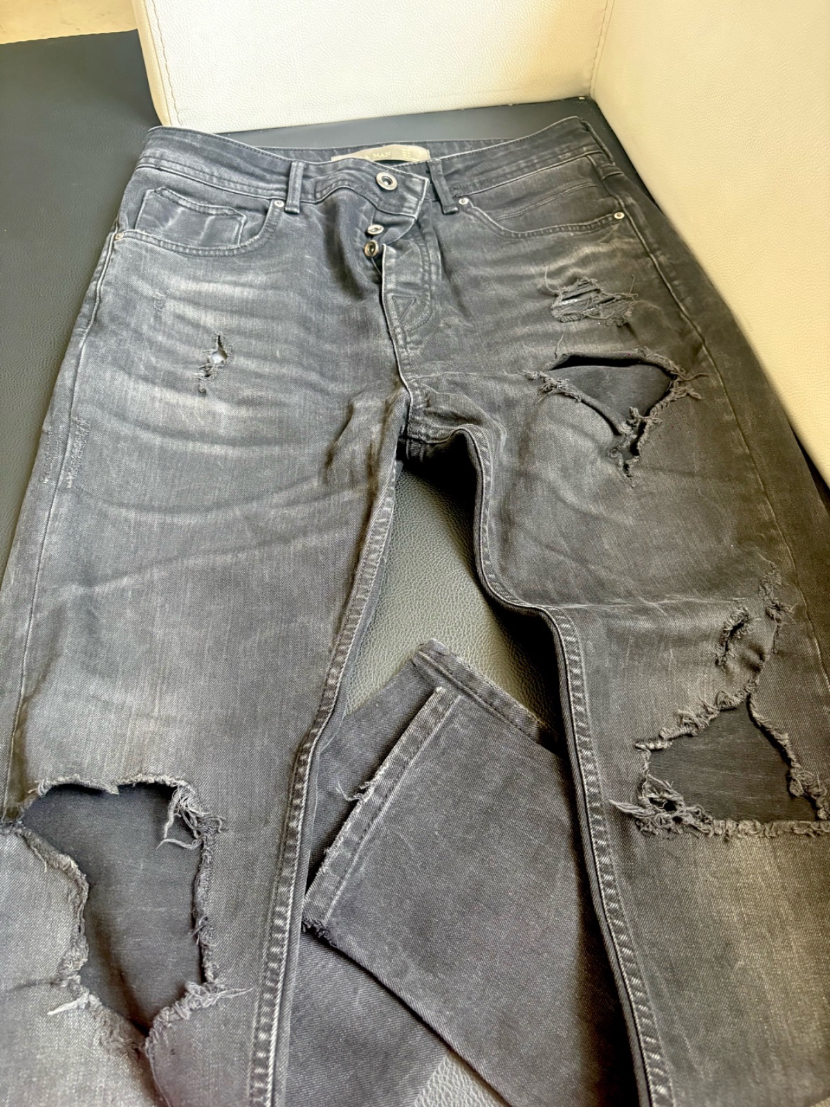 Jeans Zara